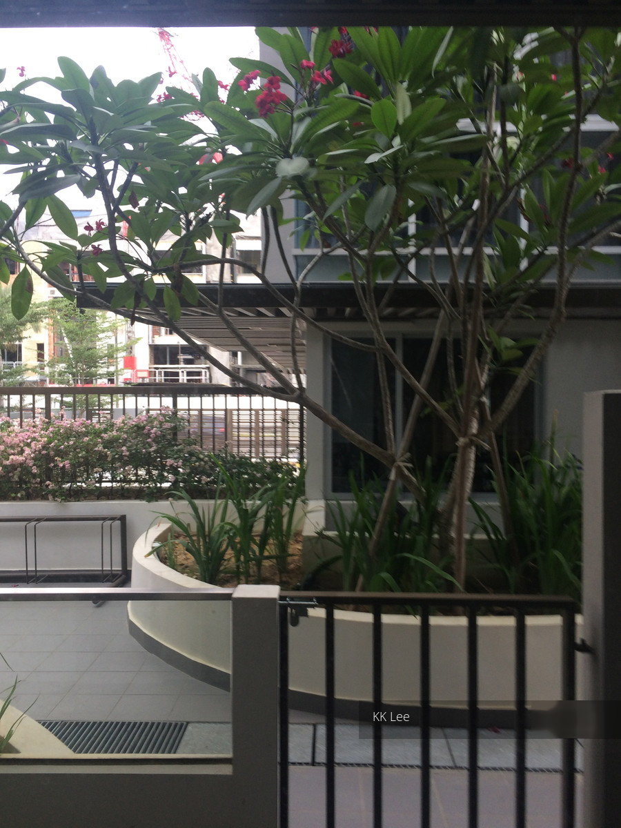 Charlton Residences (D19), Terrace #107452482